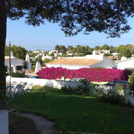 Ses Gavines-Cala Anguila Apartments Porto Cristo Εξωτερικό φωτογραφία