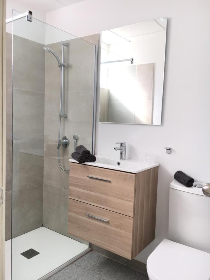 Ses Gavines-Cala Anguila Apartments Porto Cristo Εξωτερικό φωτογραφία