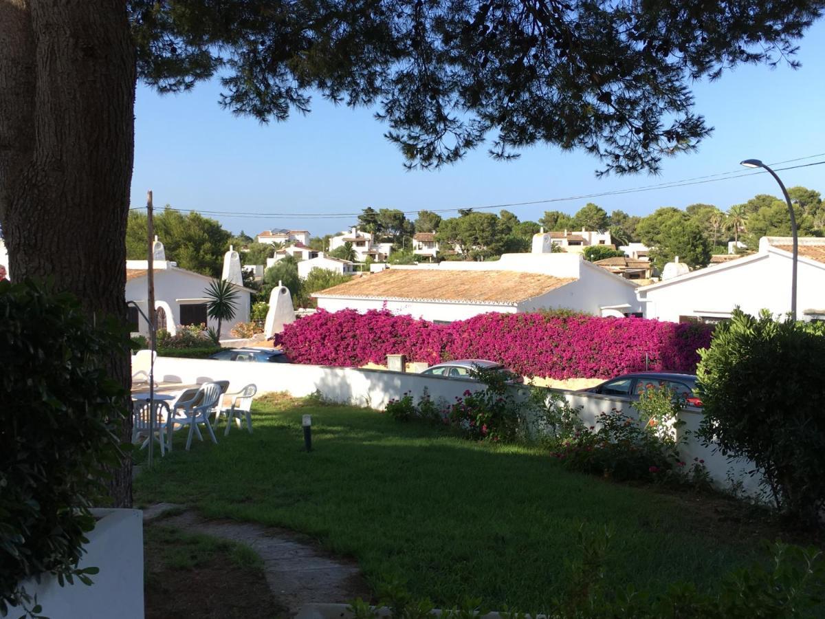 Ses Gavines-Cala Anguila Apartments Porto Cristo Εξωτερικό φωτογραφία
