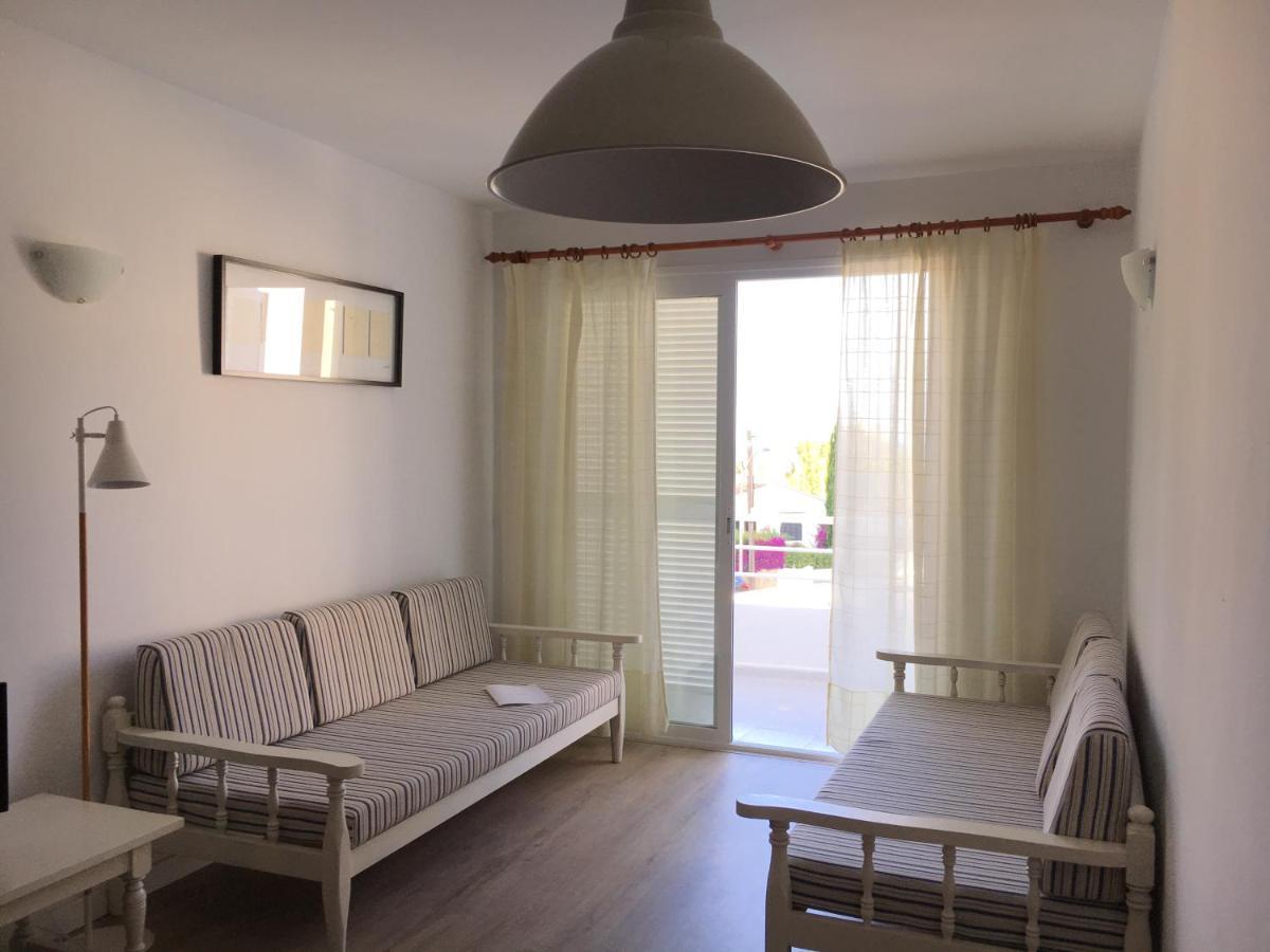 Ses Gavines-Cala Anguila Apartments Porto Cristo Εξωτερικό φωτογραφία