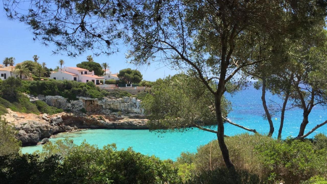 Ses Gavines-Cala Anguila Apartments Porto Cristo Εξωτερικό φωτογραφία