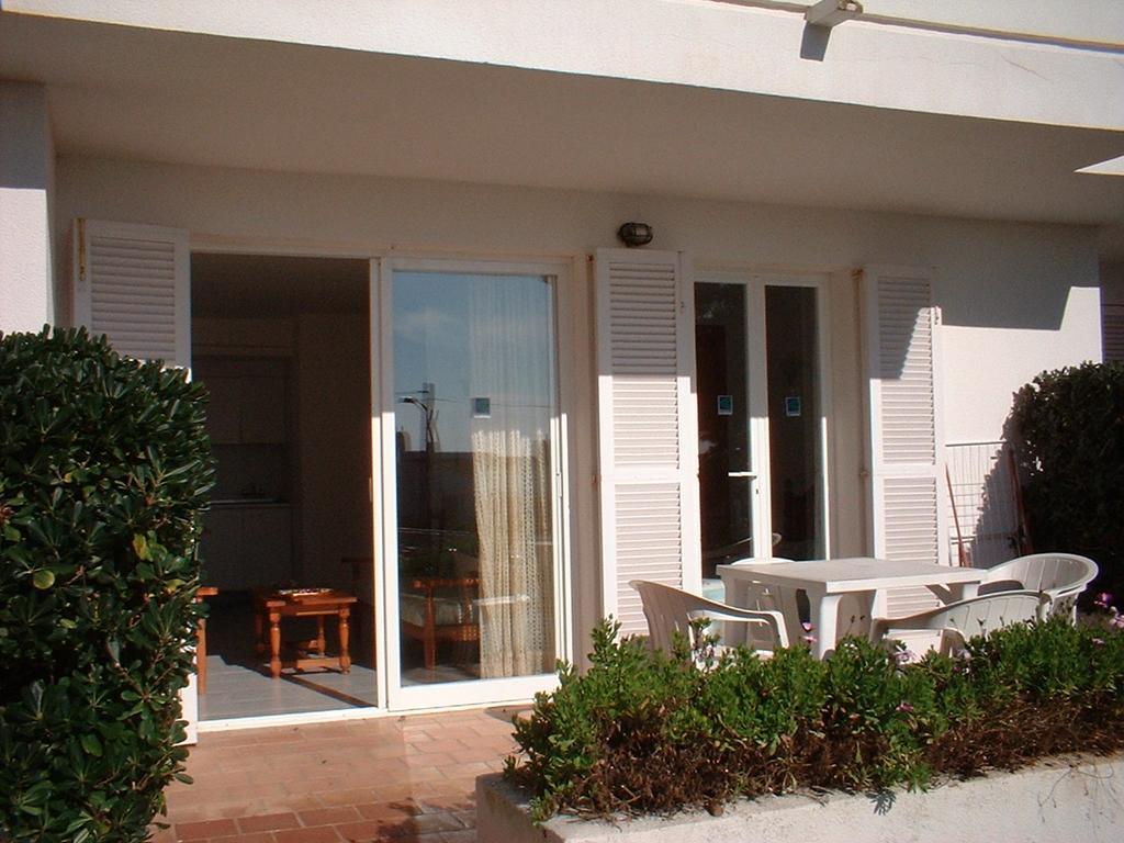 Ses Gavines-Cala Anguila Apartments Porto Cristo Εξωτερικό φωτογραφία