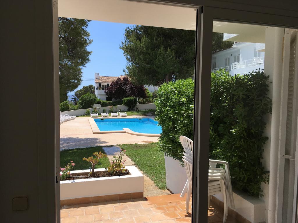 Ses Gavines-Cala Anguila Apartments Porto Cristo Εξωτερικό φωτογραφία