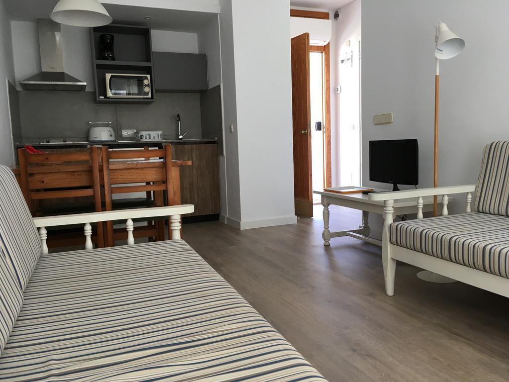 Ses Gavines-Cala Anguila Apartments Porto Cristo Εξωτερικό φωτογραφία