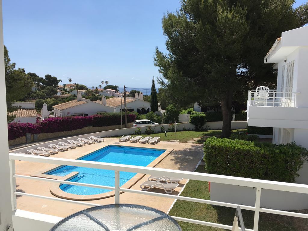 Ses Gavines-Cala Anguila Apartments Porto Cristo Εξωτερικό φωτογραφία