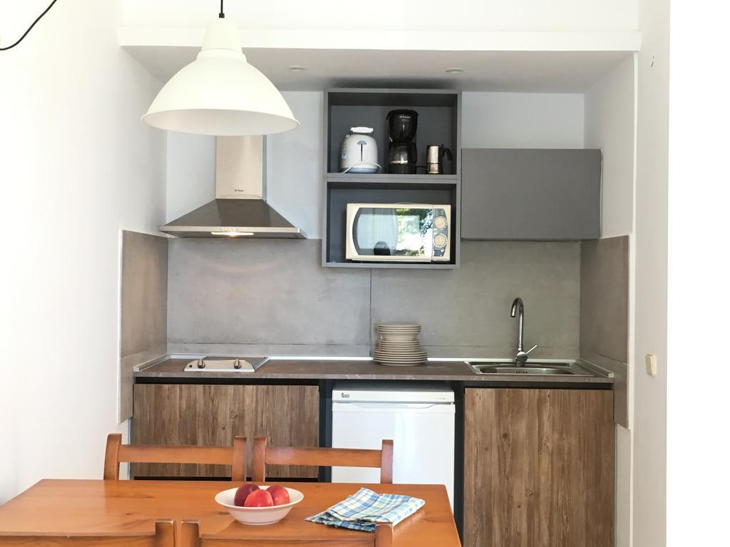 Ses Gavines-Cala Anguila Apartments Porto Cristo Εξωτερικό φωτογραφία