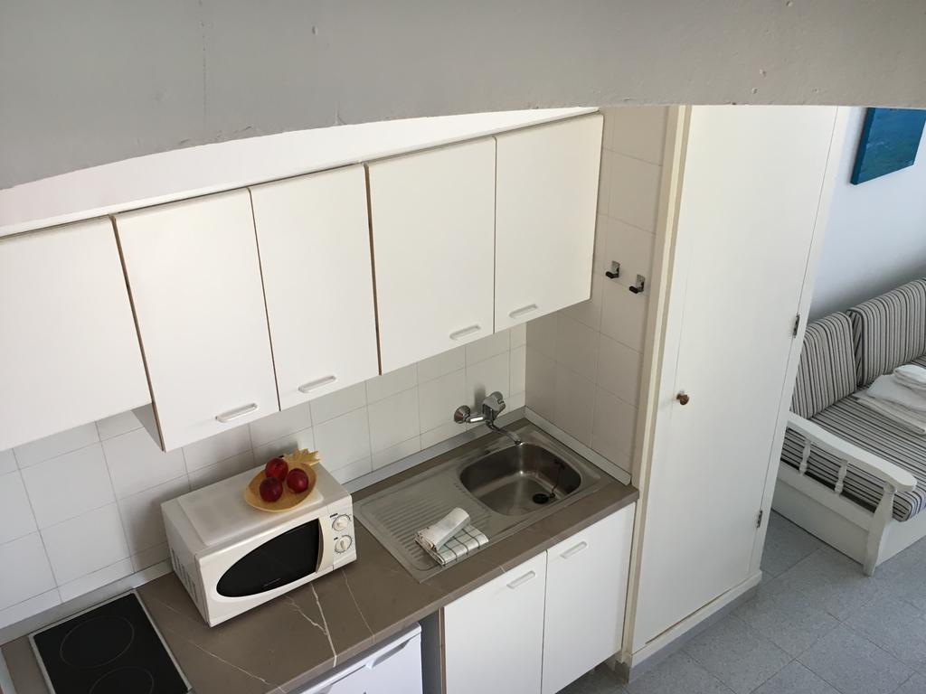 Ses Gavines-Cala Anguila Apartments Porto Cristo Εξωτερικό φωτογραφία