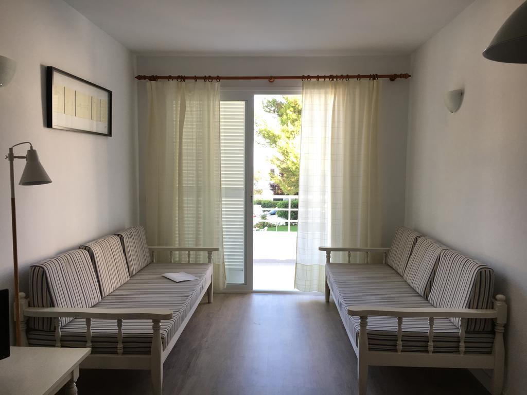 Ses Gavines-Cala Anguila Apartments Porto Cristo Εξωτερικό φωτογραφία
