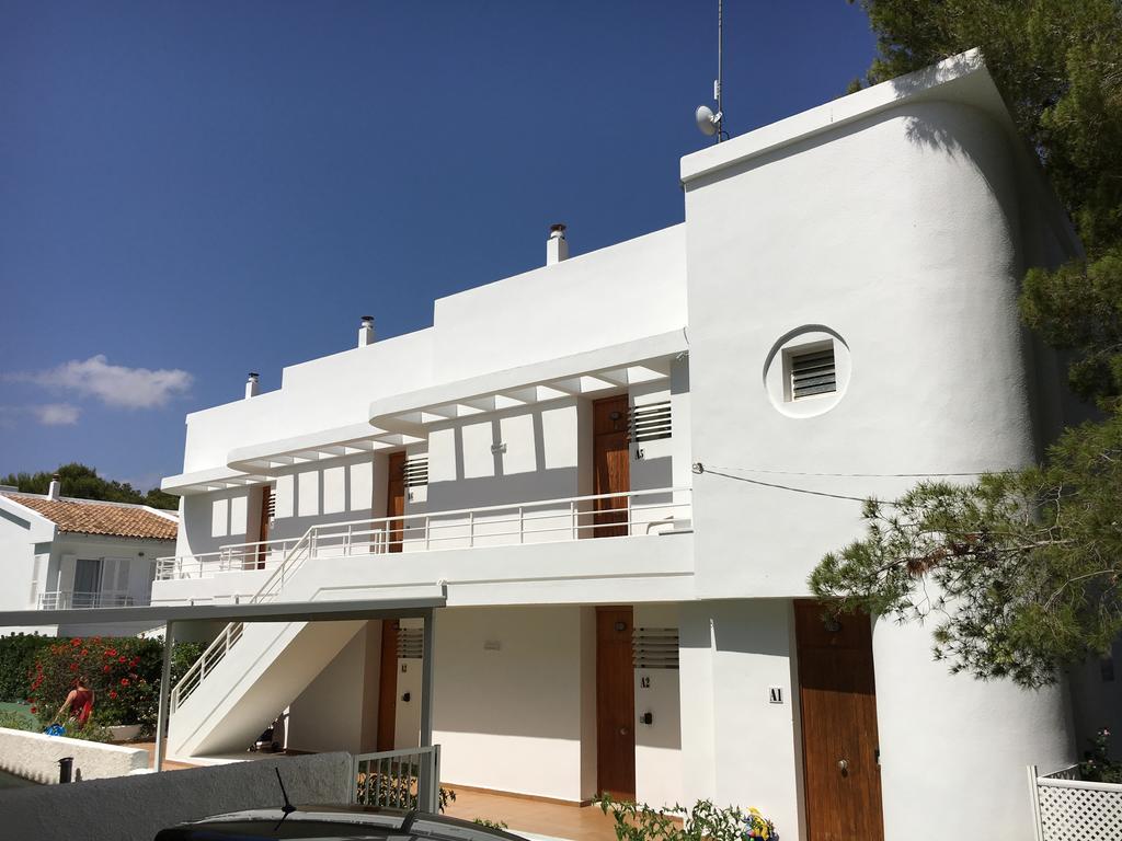 Ses Gavines-Cala Anguila Apartments Porto Cristo Εξωτερικό φωτογραφία