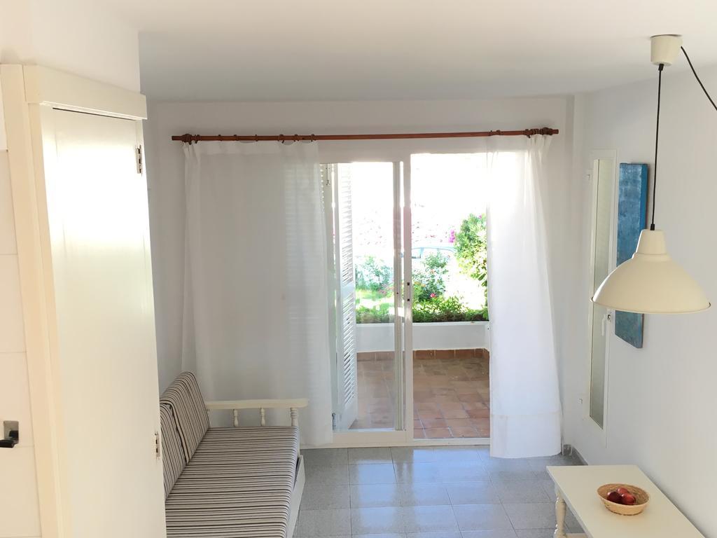 Ses Gavines-Cala Anguila Apartments Porto Cristo Εξωτερικό φωτογραφία