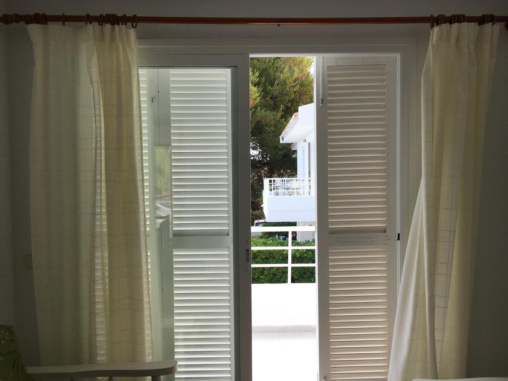 Ses Gavines-Cala Anguila Apartments Porto Cristo Εξωτερικό φωτογραφία